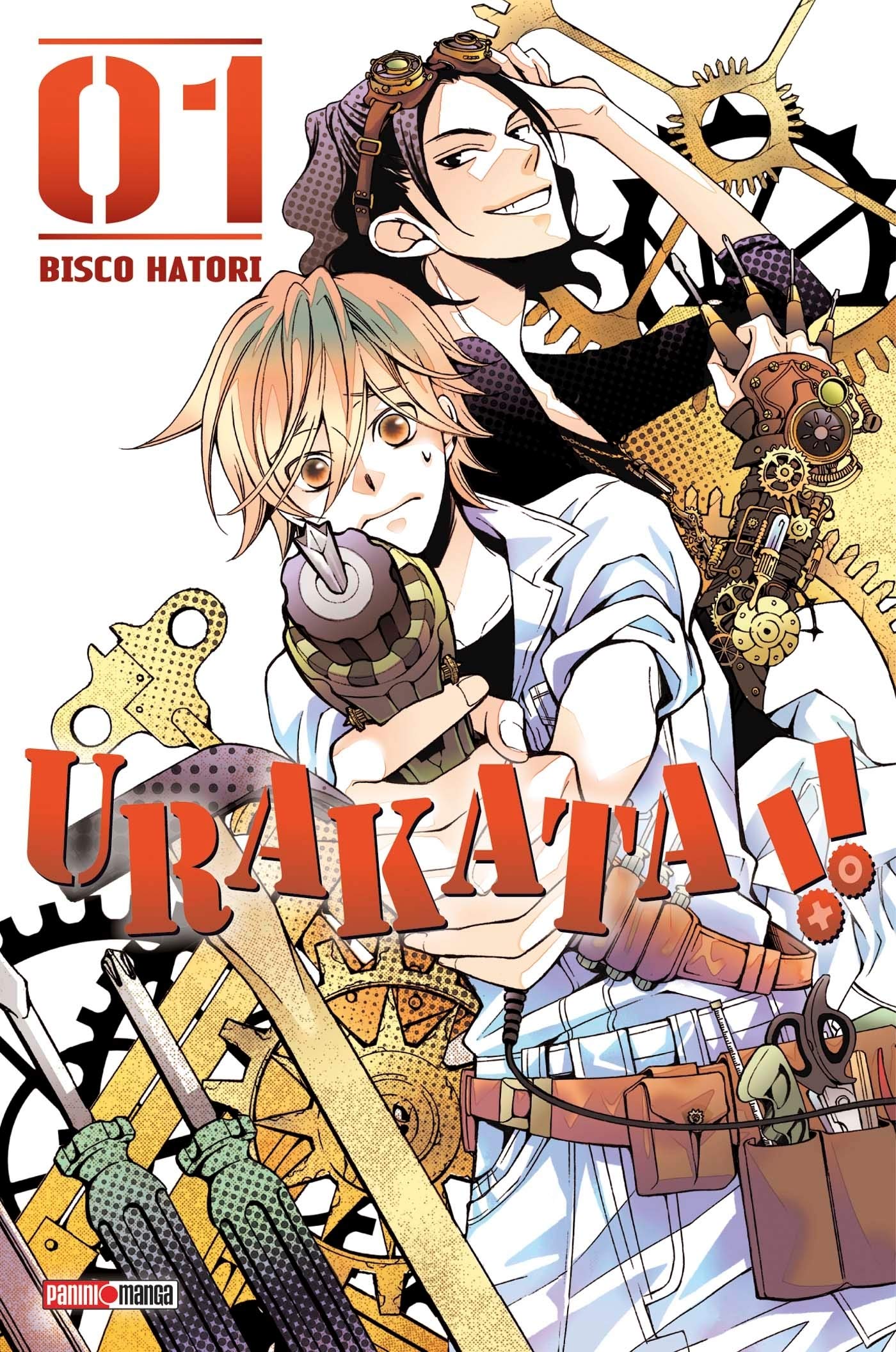 Univers Urakata