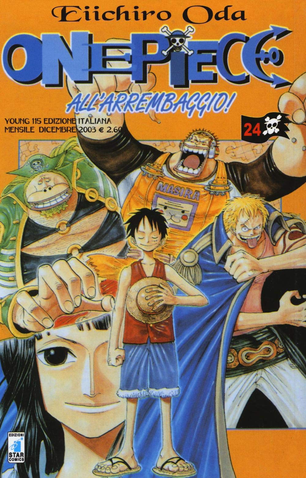 One Piece