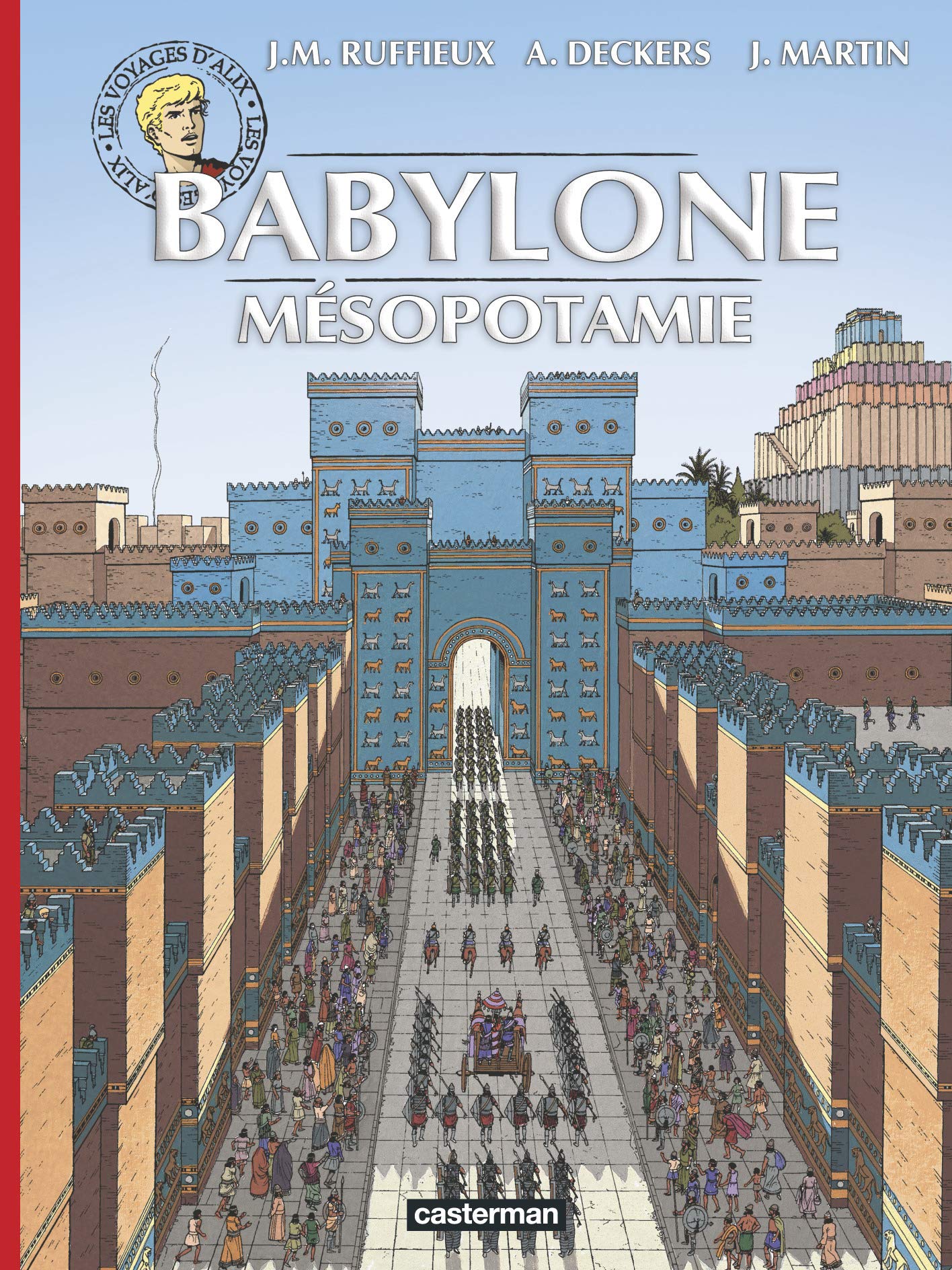 Babylone