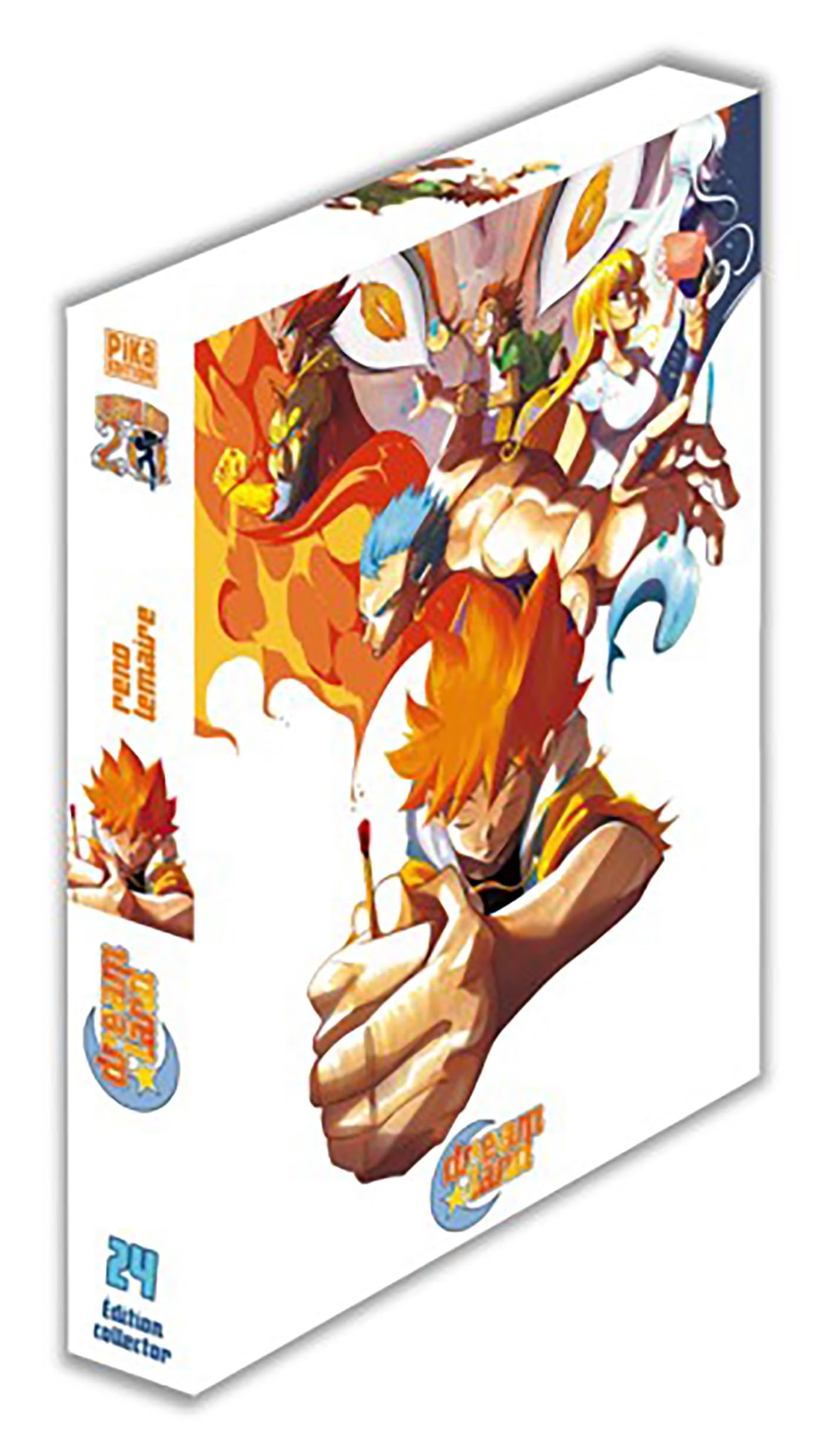 Dreamland | Collector