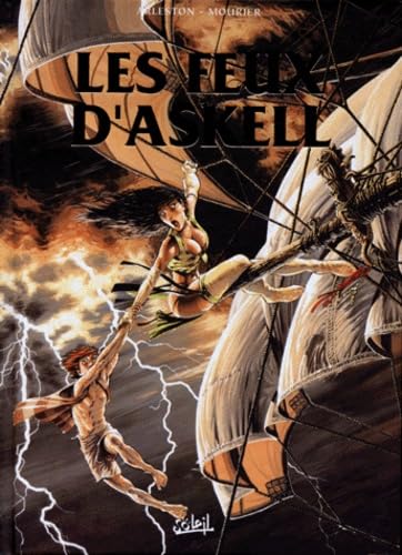 L'Onguent Admirable. Tome 2, Retour A Vocable. Tome 3, Corail Sanglant