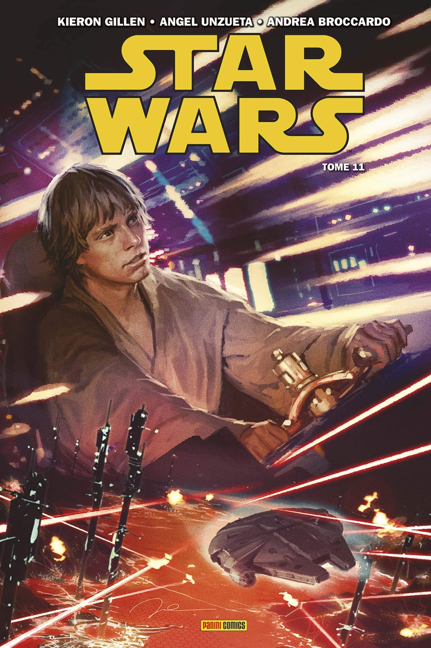 Star Wars