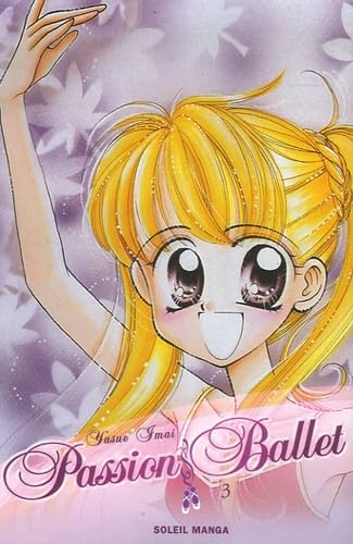 Passion ballet