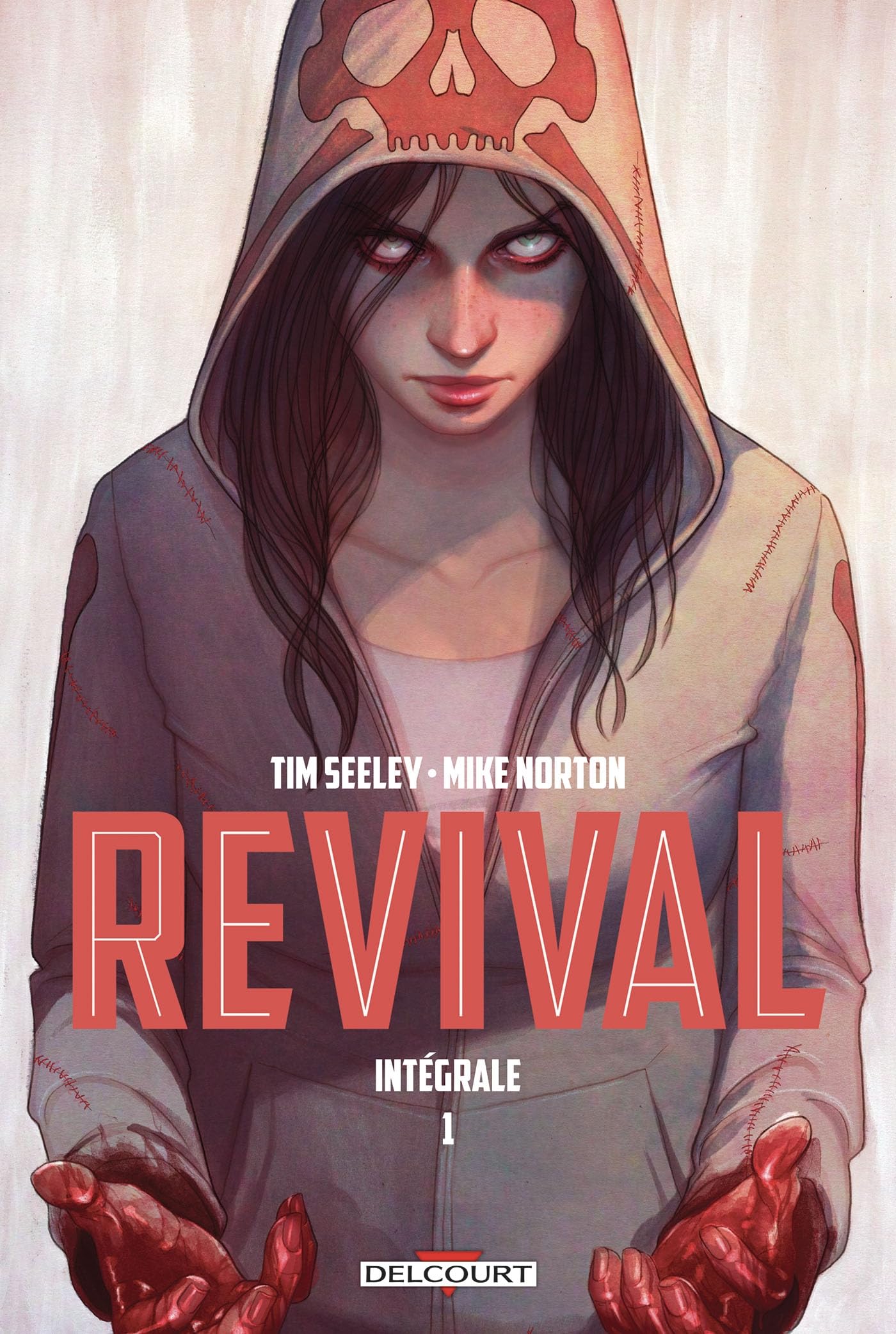 Univers Revival