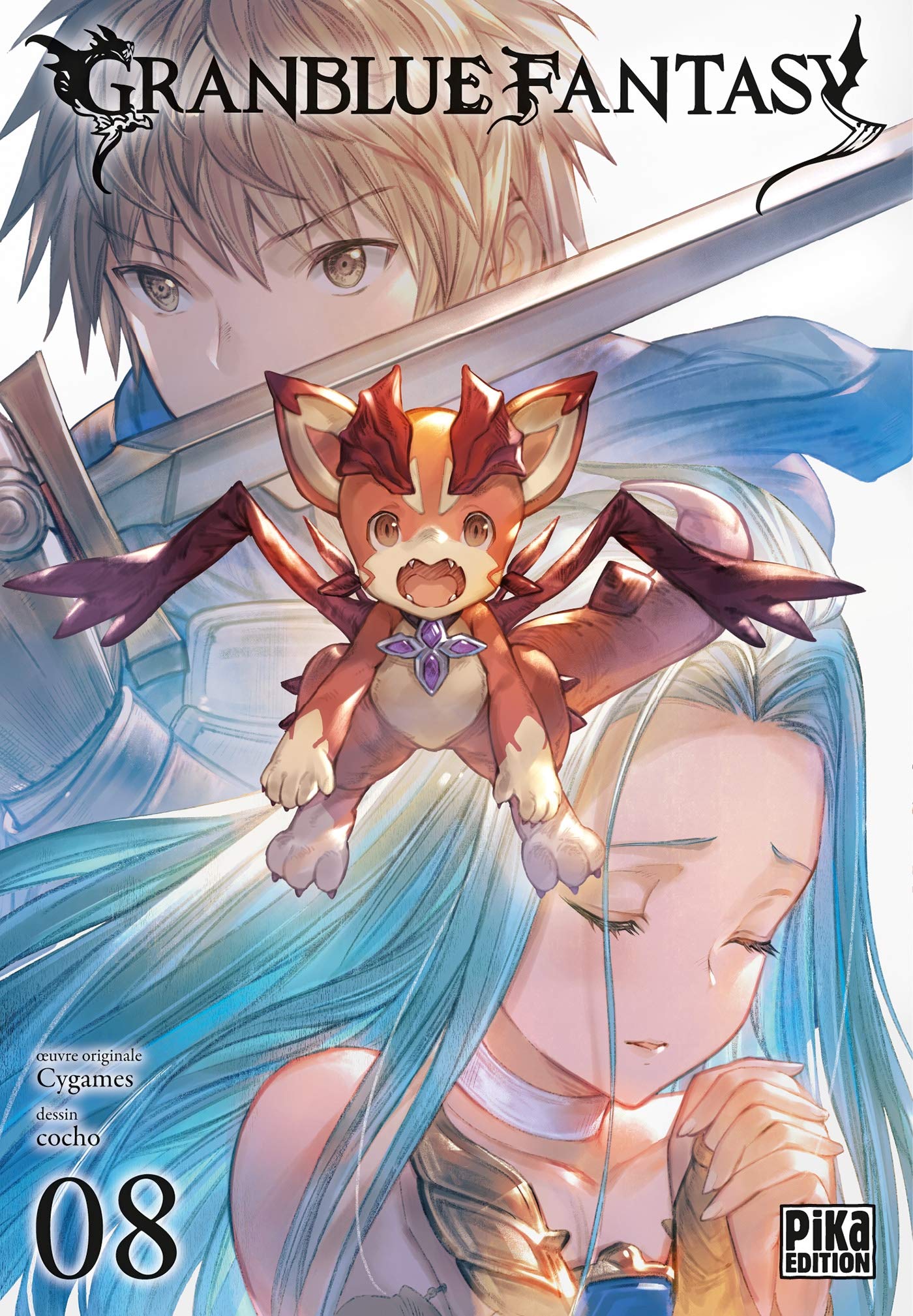 Granblue Fantasy