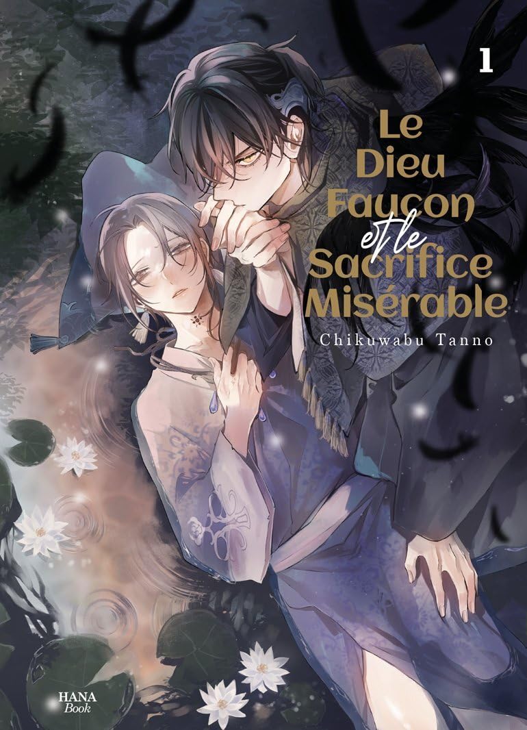 Le dieu faucon et le sacrifice