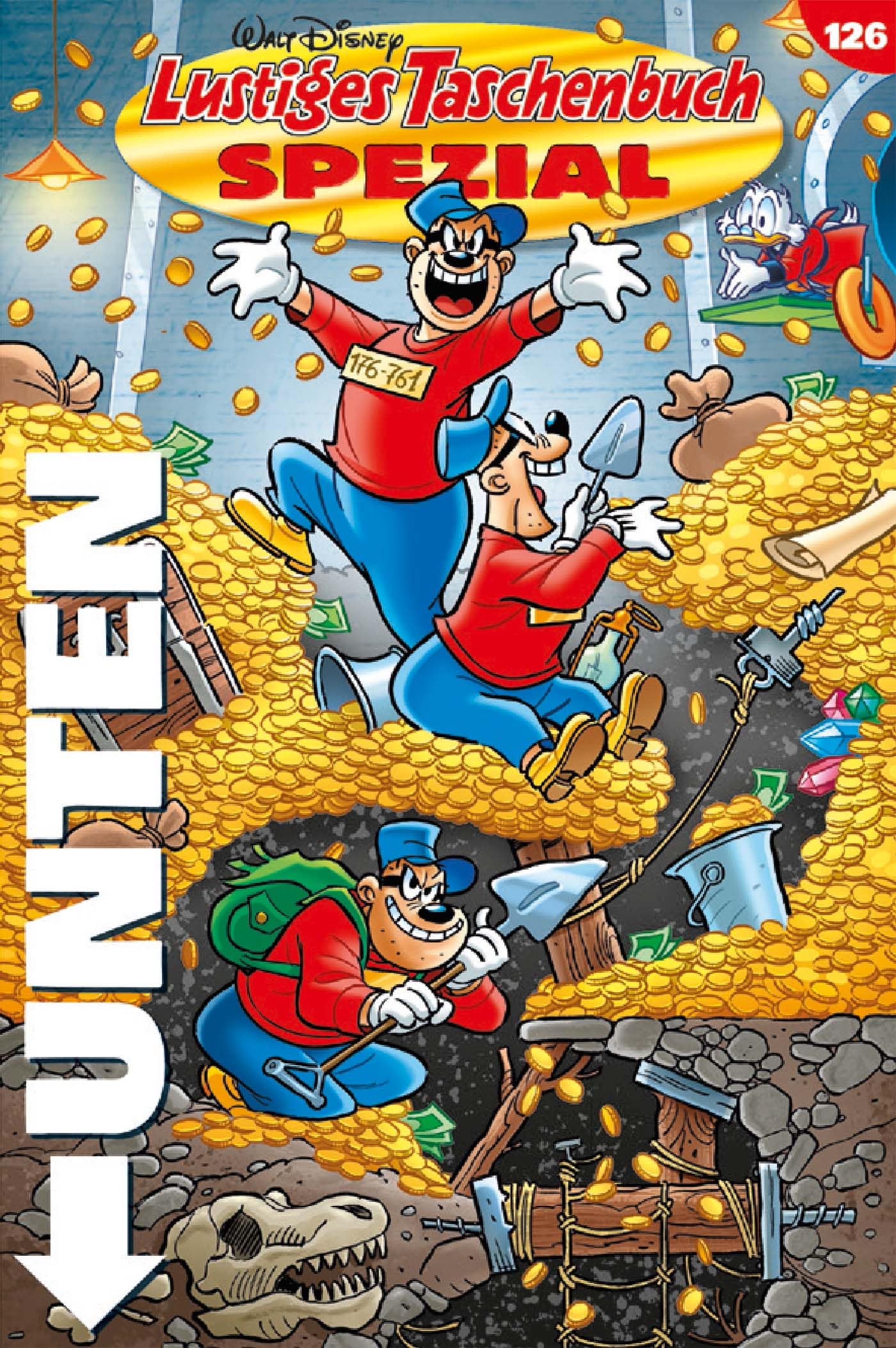 Unten
