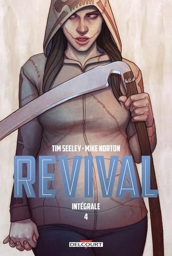 Revival - Intégrale