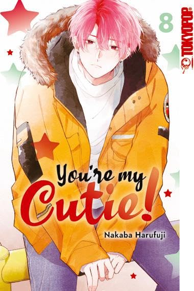 You're My Cutie!