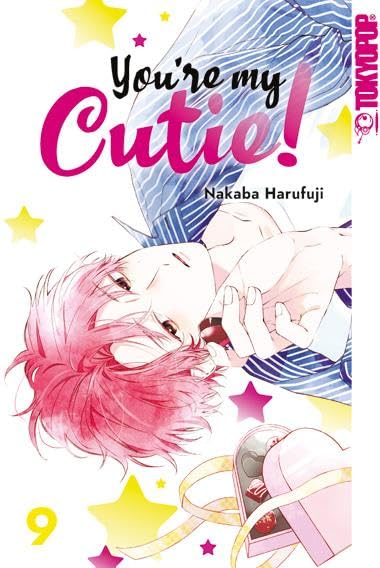 You're My Cutie!
