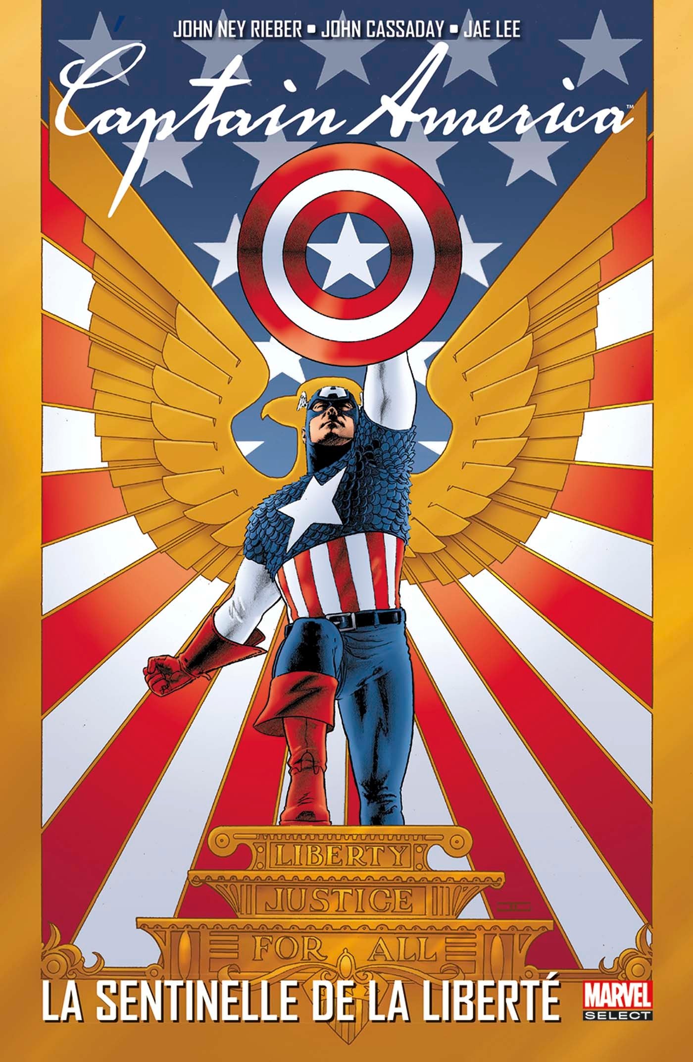 La Sentinelle de la liberté