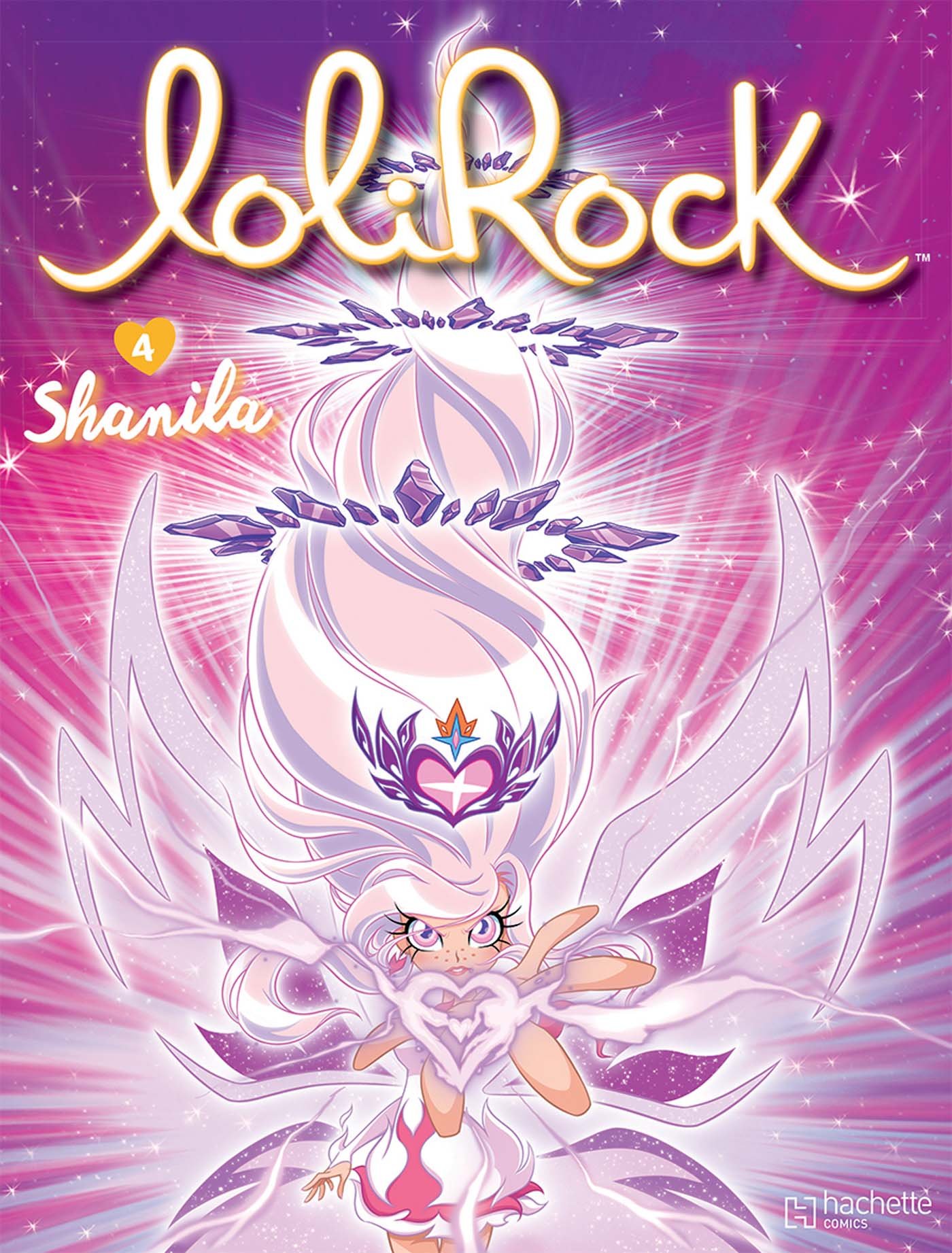 Lolirock