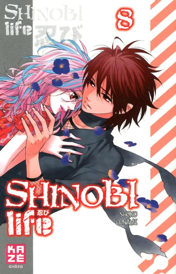 Shinobi Life