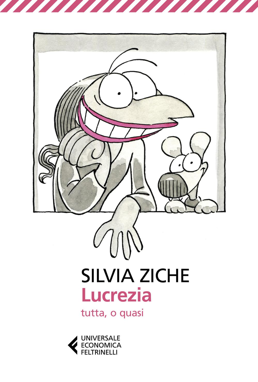 Univers Lucrezia