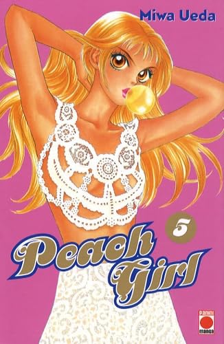 Peach Girl