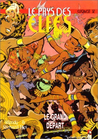 Le Grand Départ