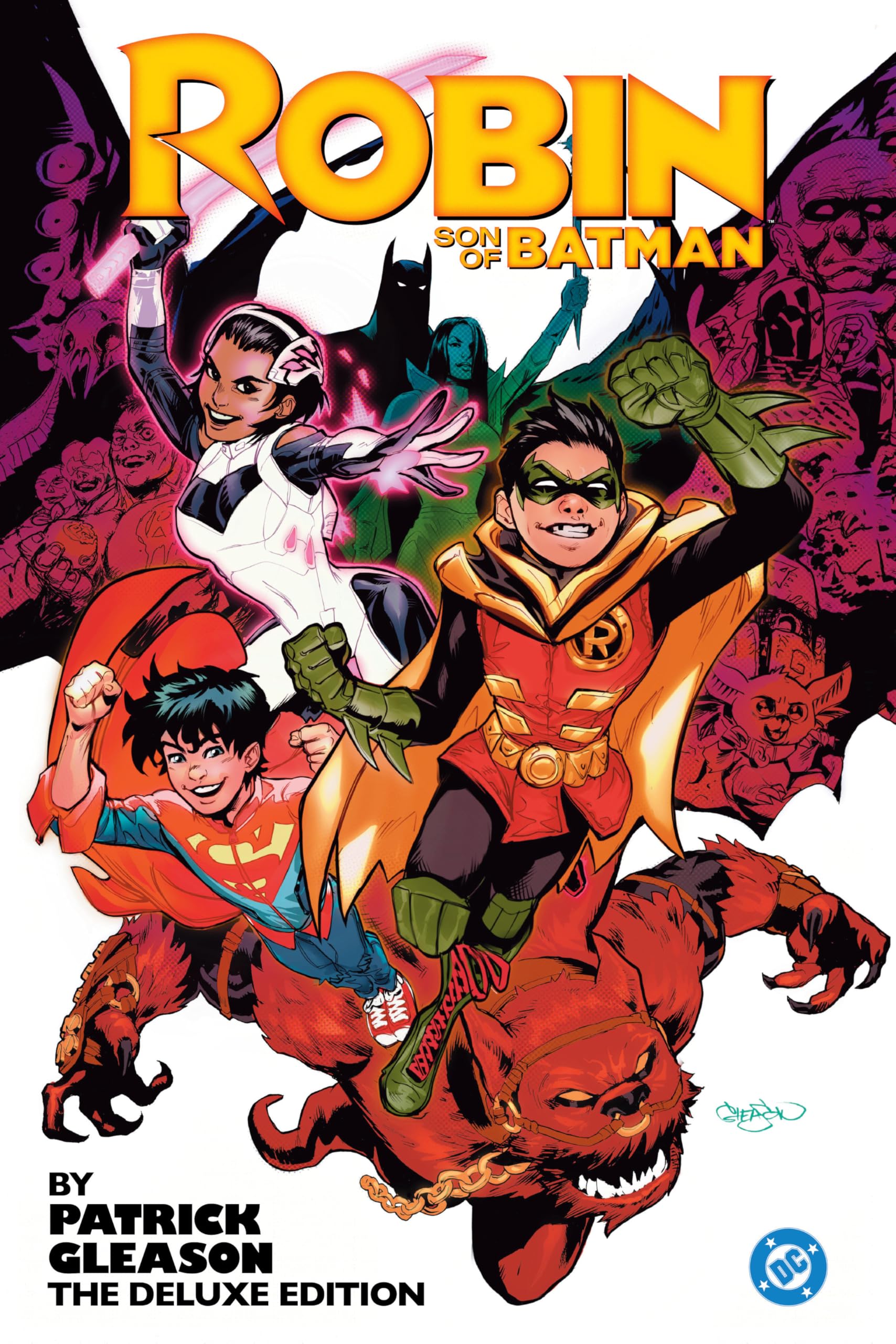 Univers Robin