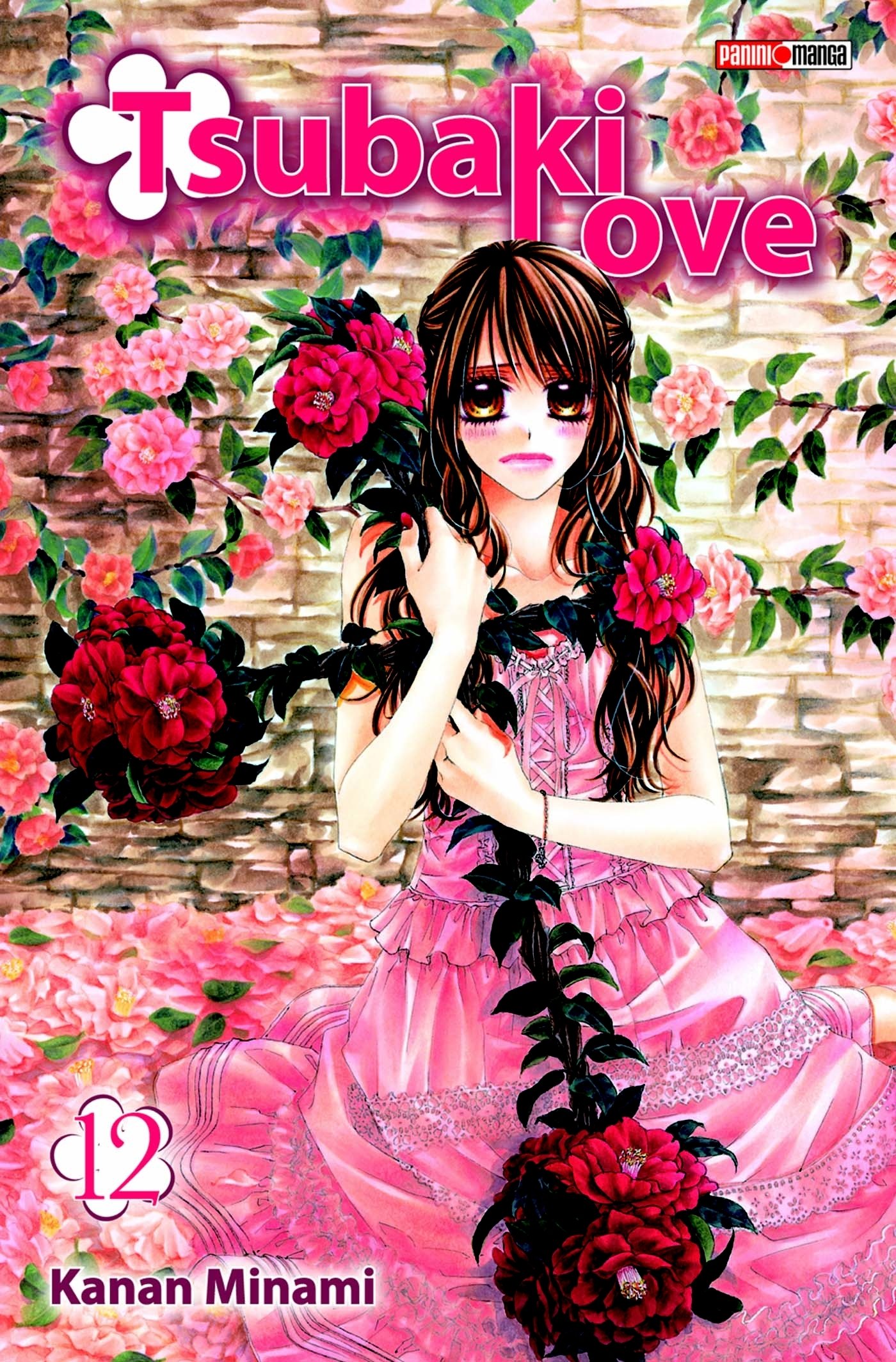 Tsubaki love