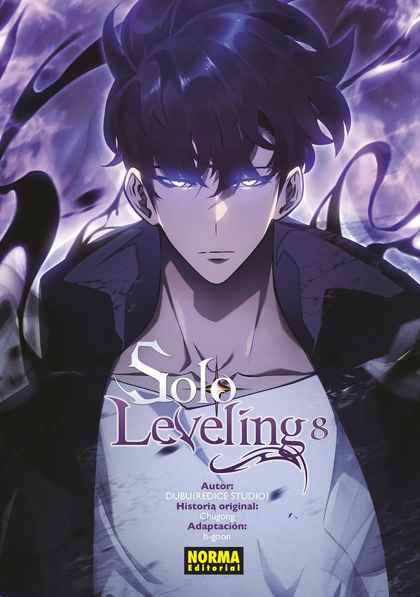 Solo Leveling