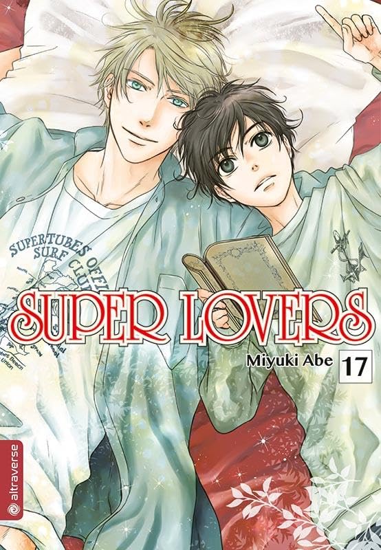 Super Lovers
