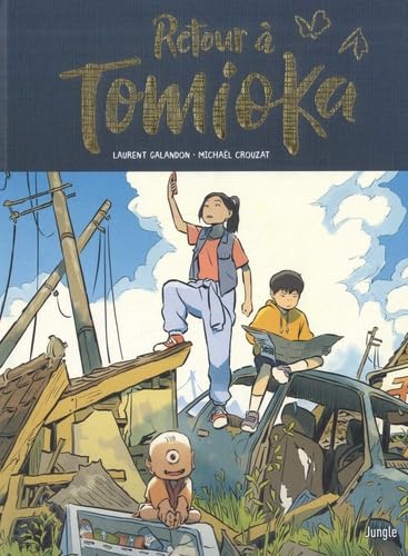 Retour à Tomioka | Collector