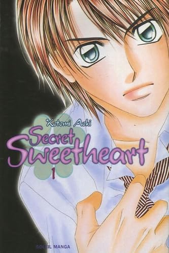 Secret Sweetheart