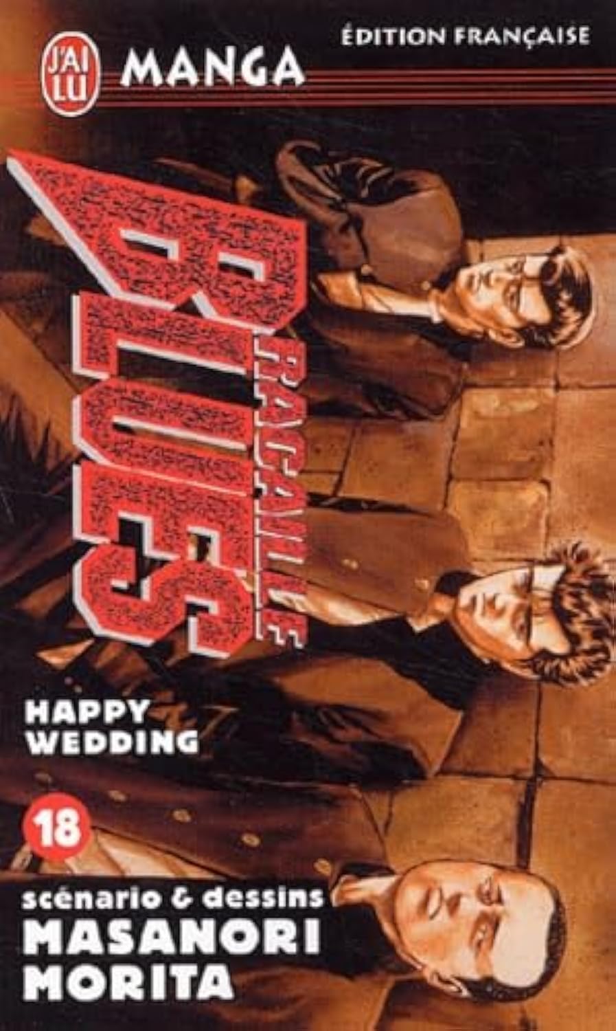 Happy Wedding