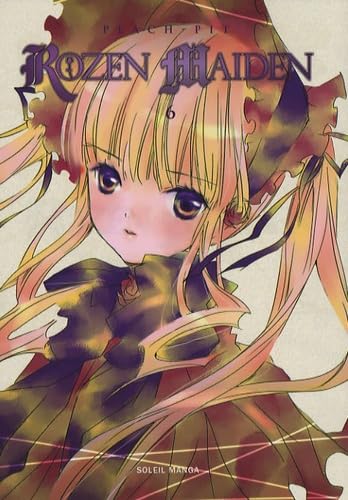 Rozen Maiden