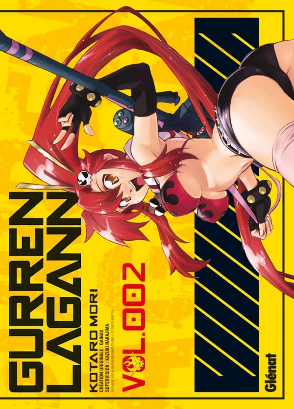 Shônen