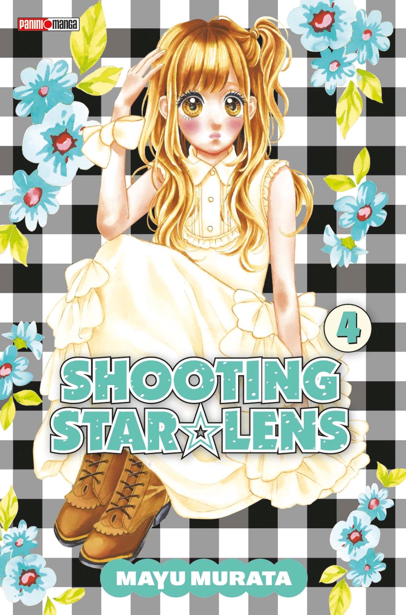 Shooting Star Lens