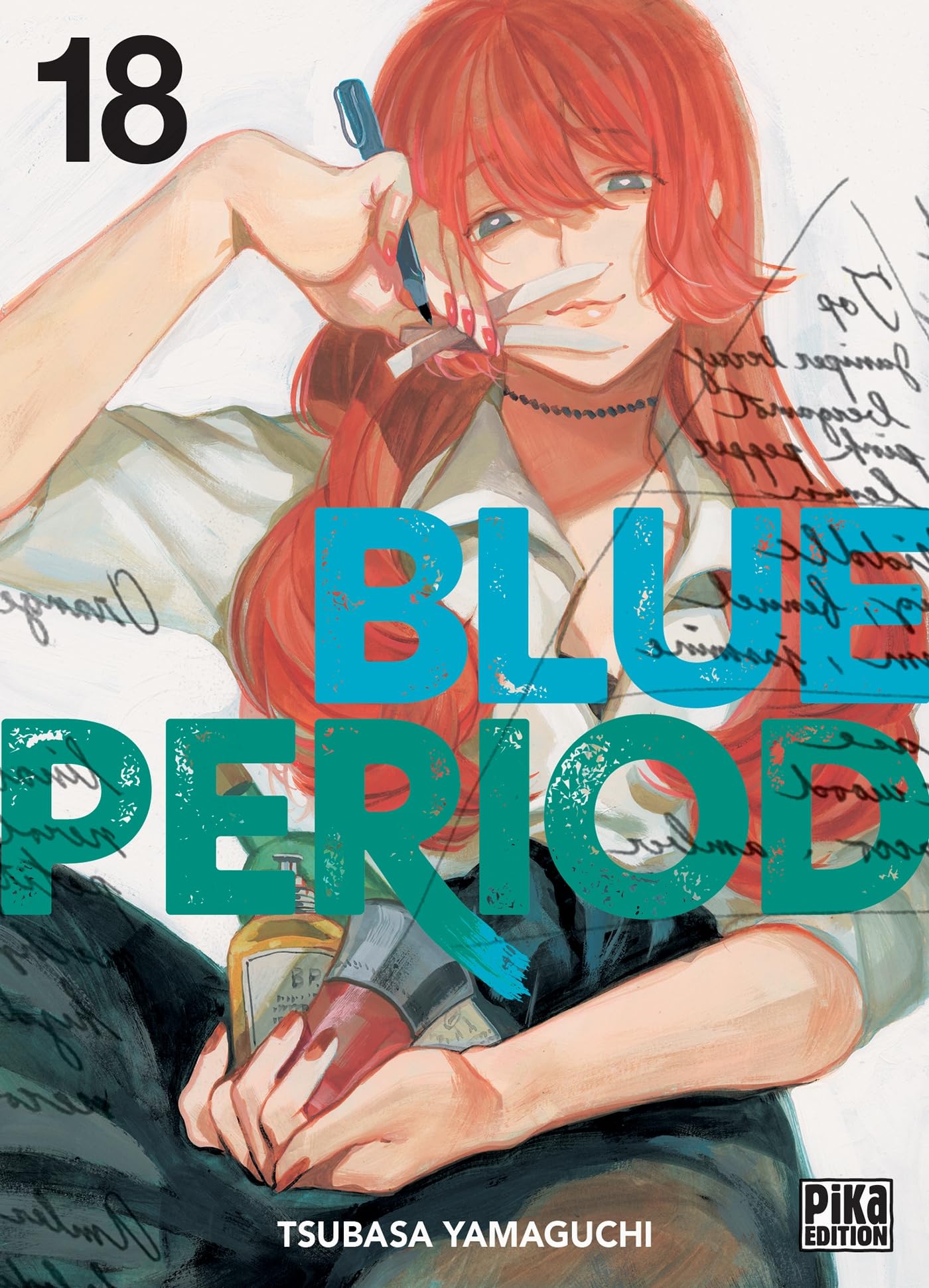 Blue Period