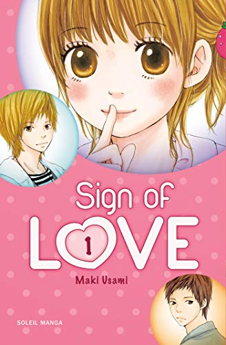 Sign of love