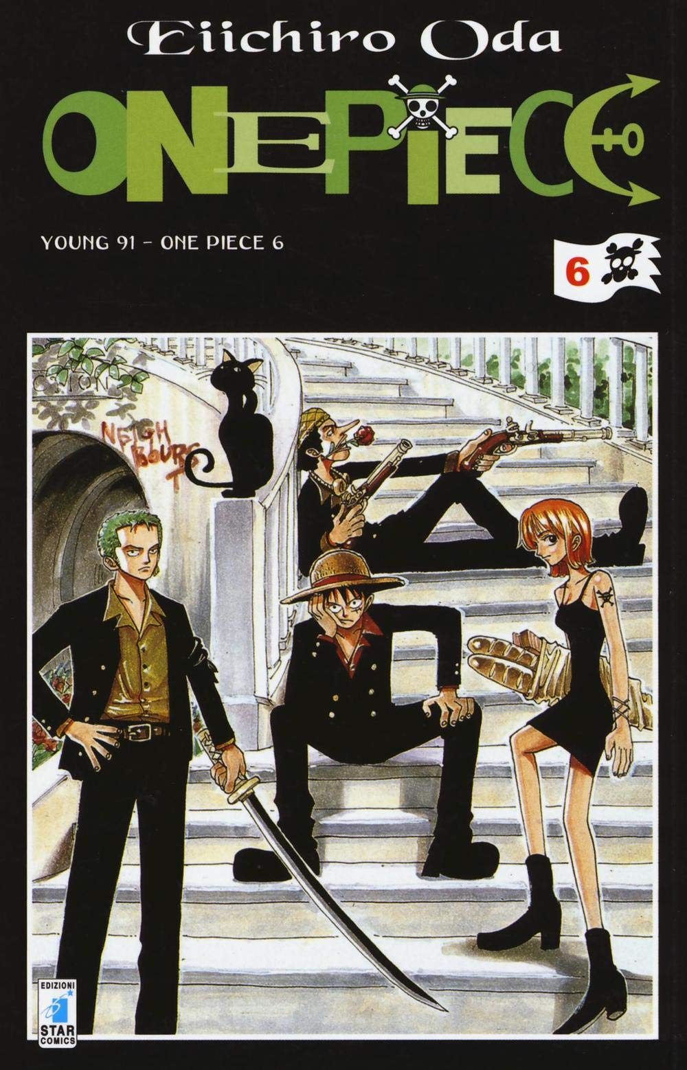 One Piece