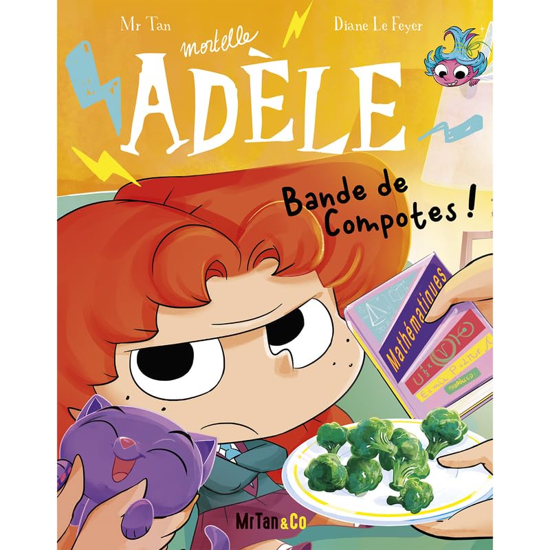 Bande de Compotes !