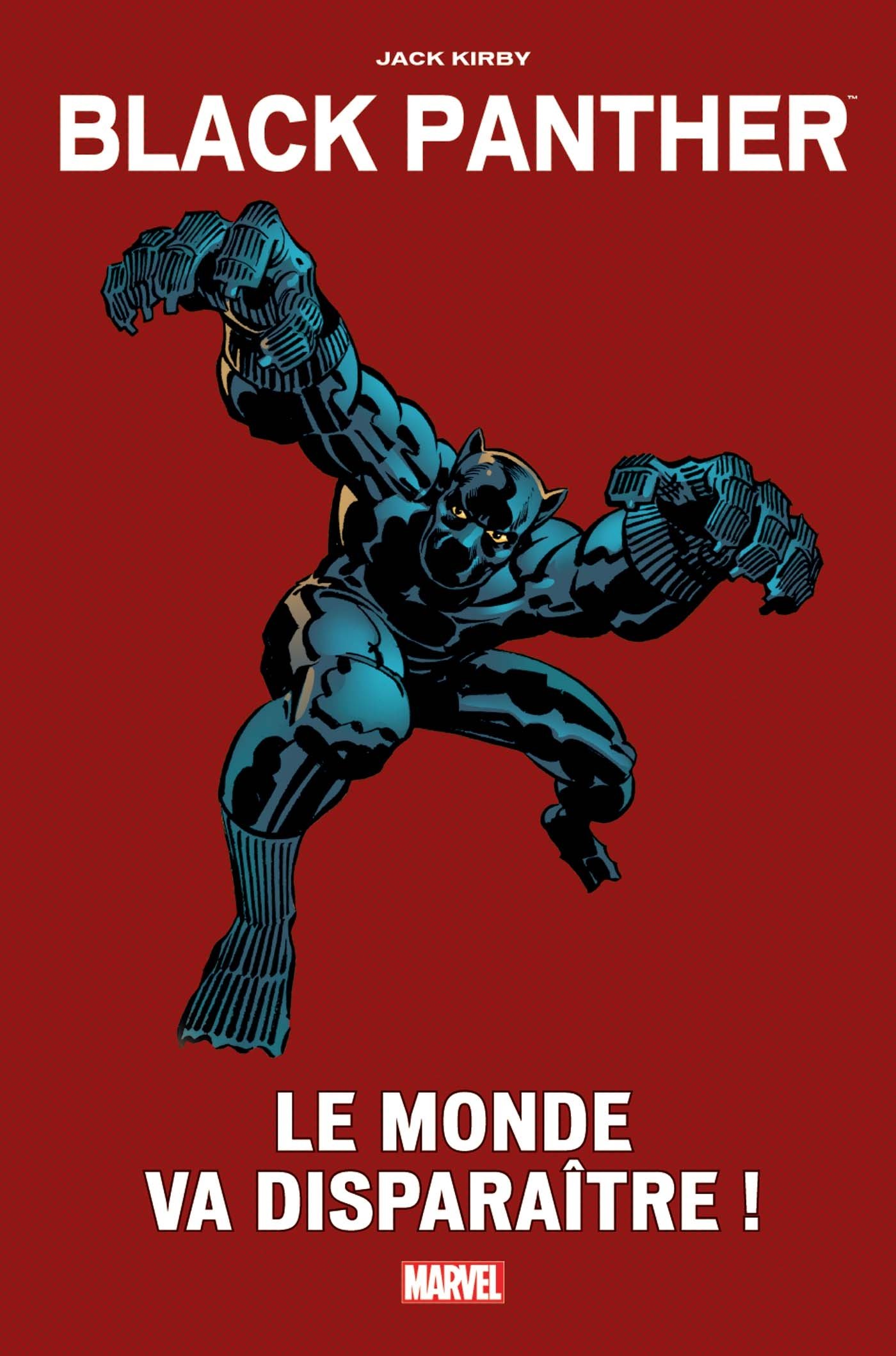 Le monde va disparaître !