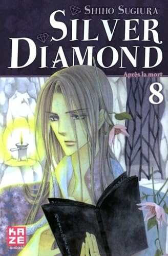 Silver Diamond