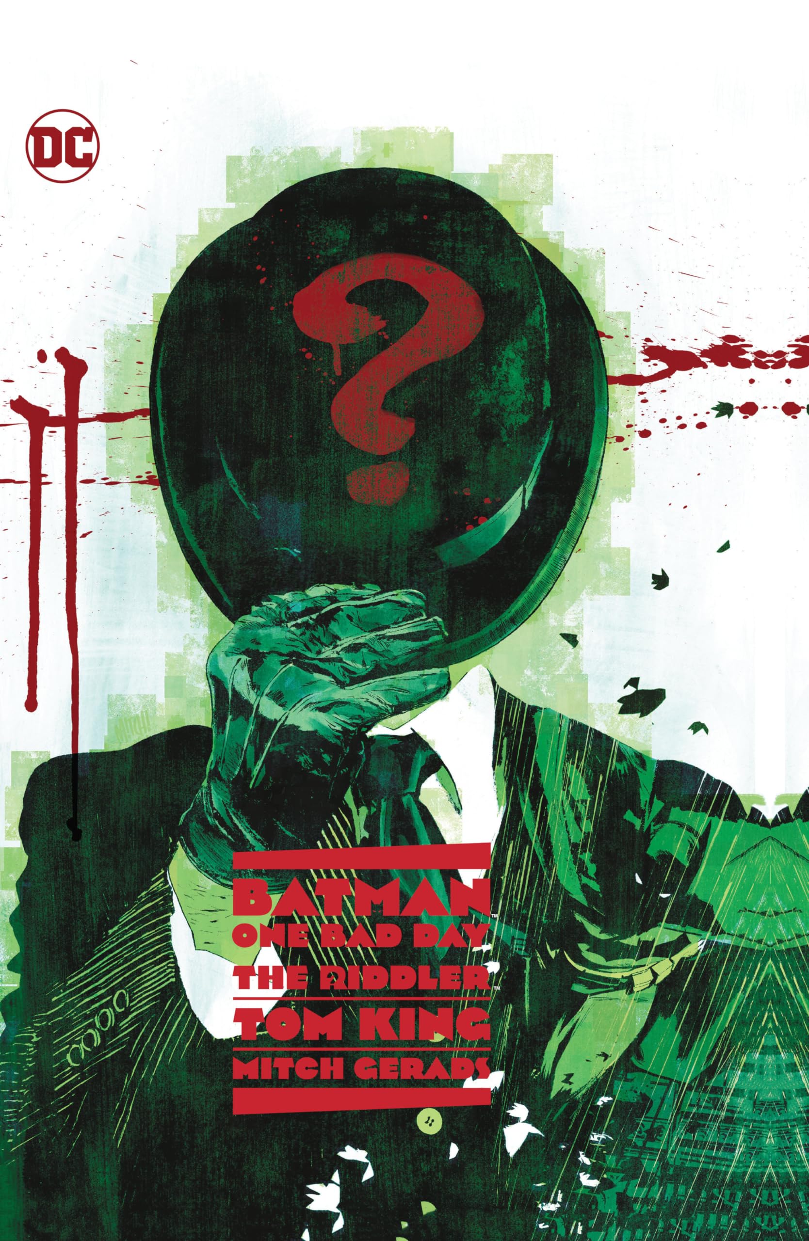 The Riddler