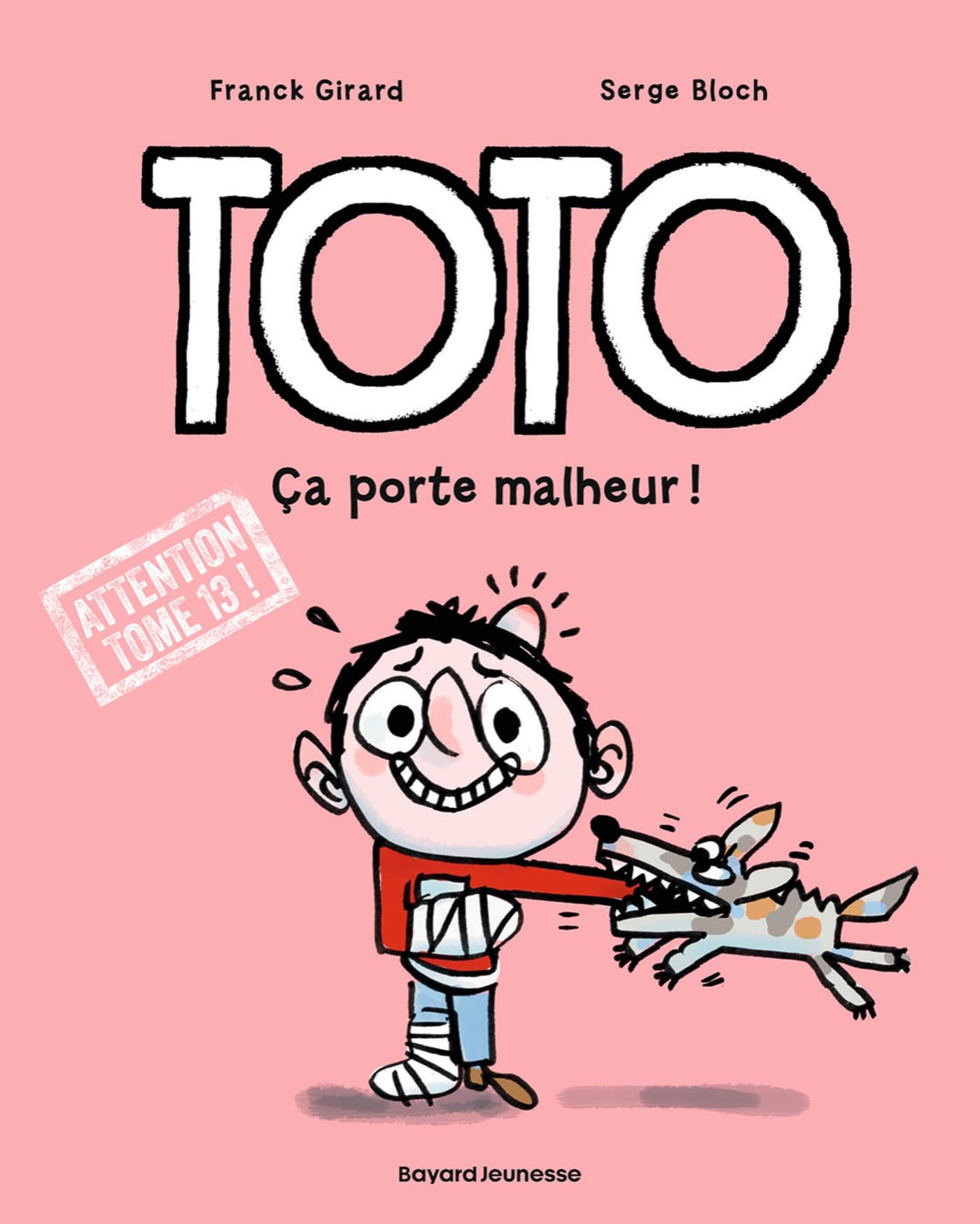 Ça porte malheur