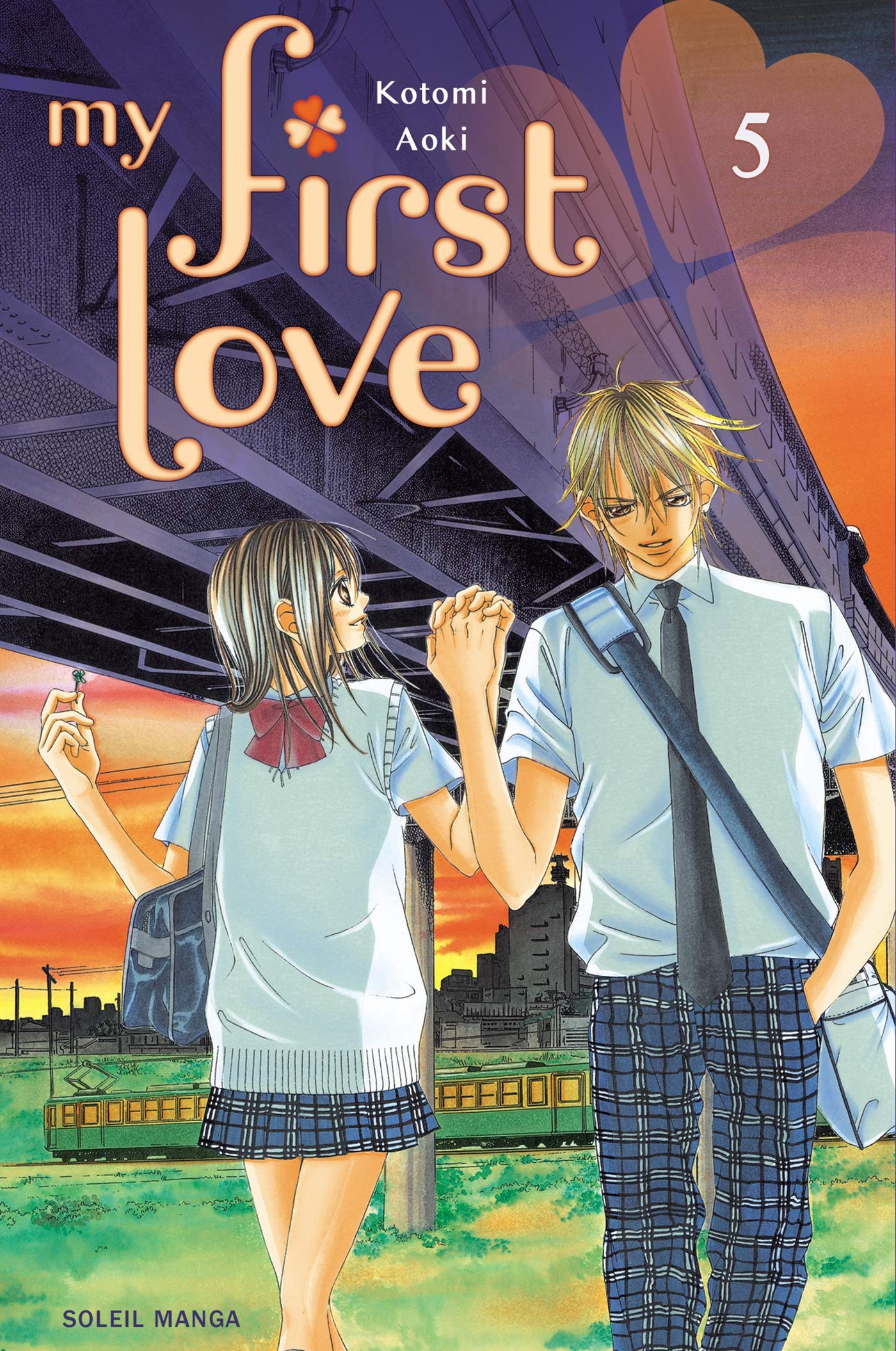 My first Love