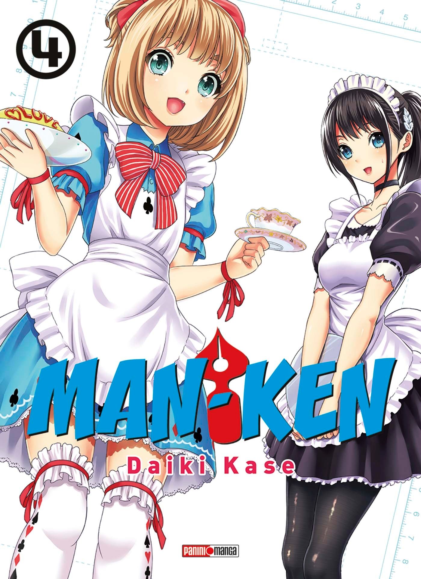 MAN-KEN