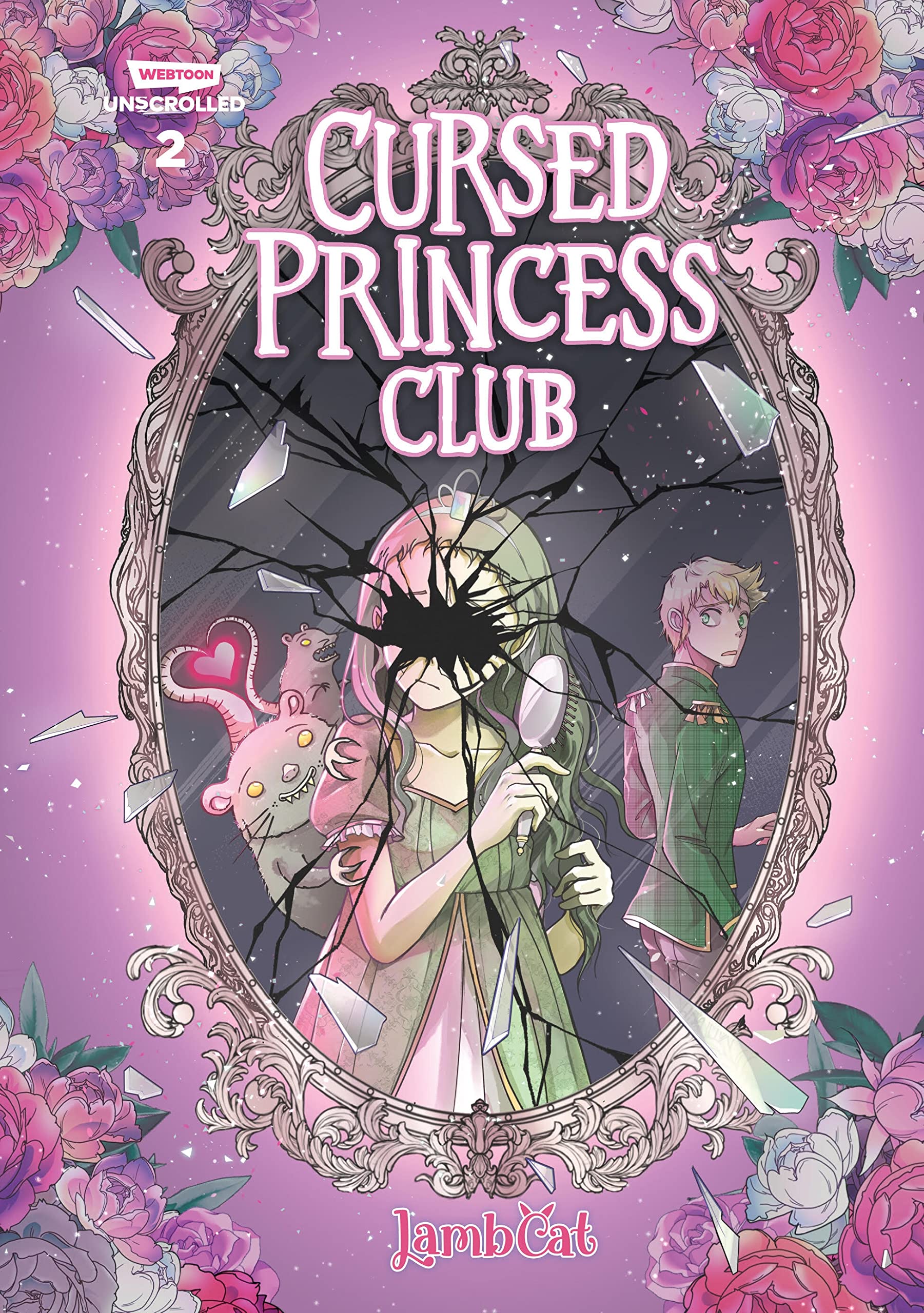 Cursed Princess Club