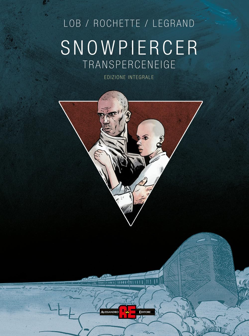 Snowpiercer | Intégrale