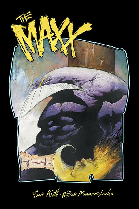 The Maxx