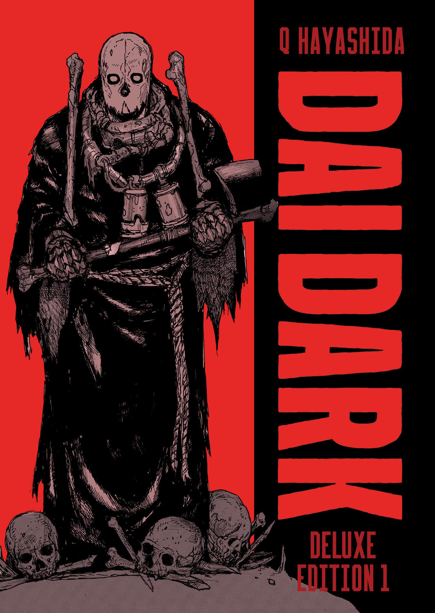Dai Dark
