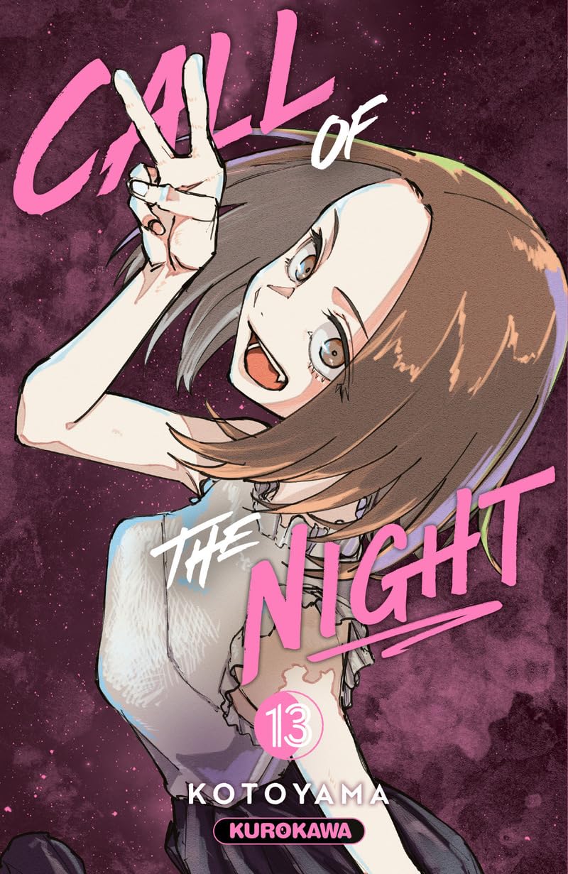Call of the Night