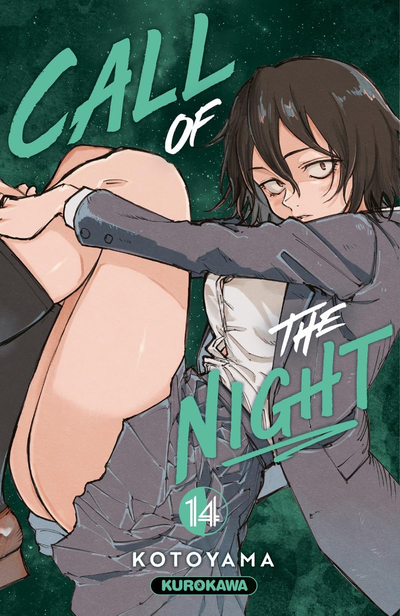 Call of the Night