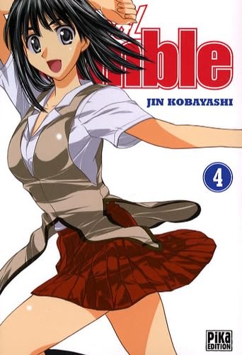 School Rumble