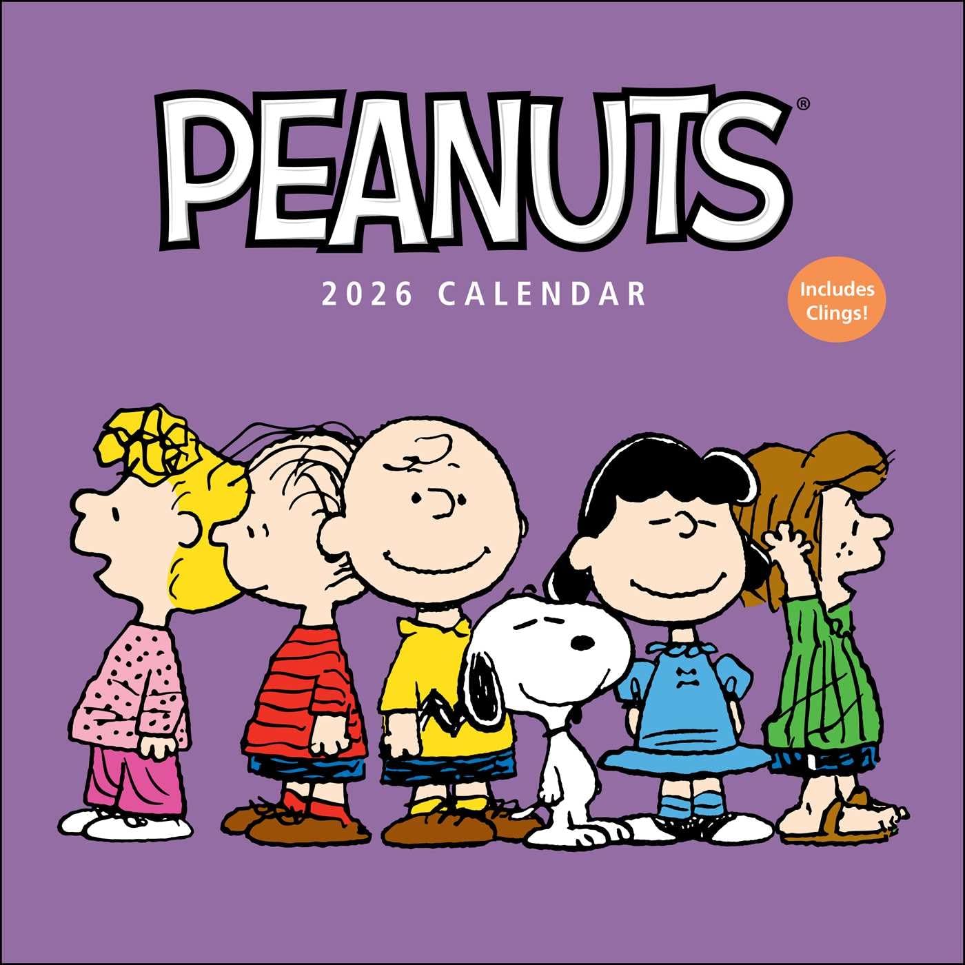 Univers Peanuts