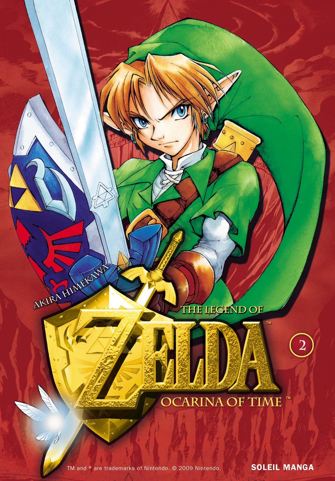 Ocarina of Time 2