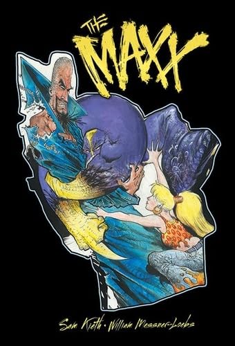 The Maxx